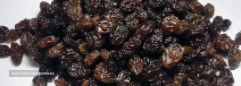 IRAN export Raisins Sun-Dried of